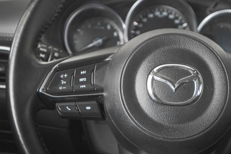 Mazda CX-5 16 из 23