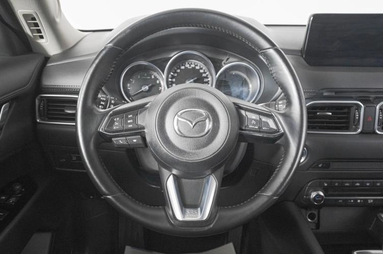 Mazda CX-5 15 из 23