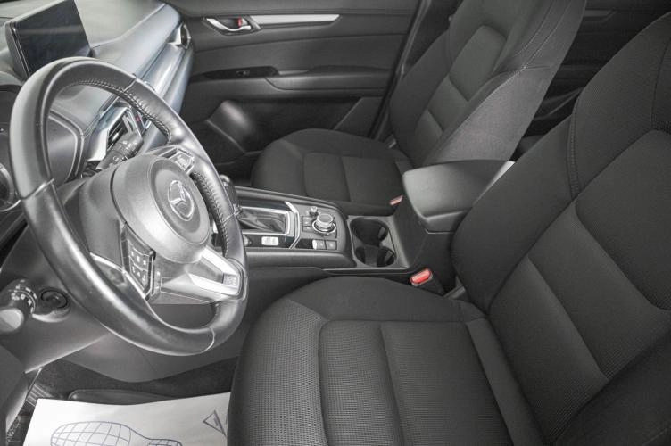 Mazda CX-5 8 из 23