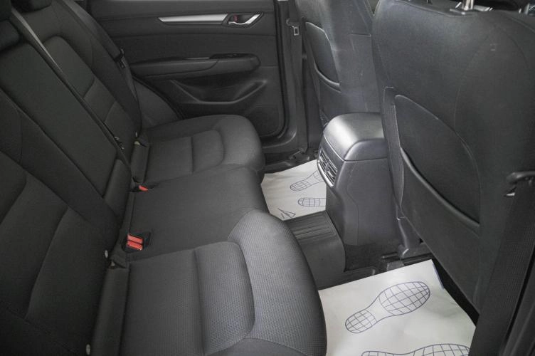 Mazda CX-5 10 из 23