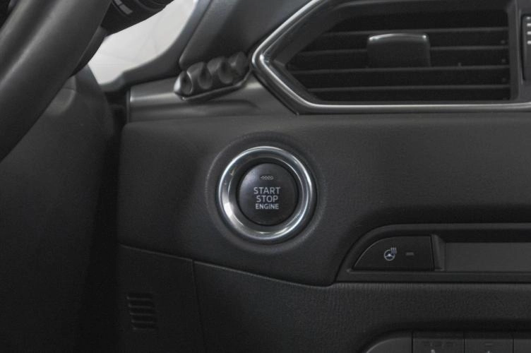 Mazda CX-5 19 из 23