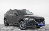 Mazda CX-5 1 из 23