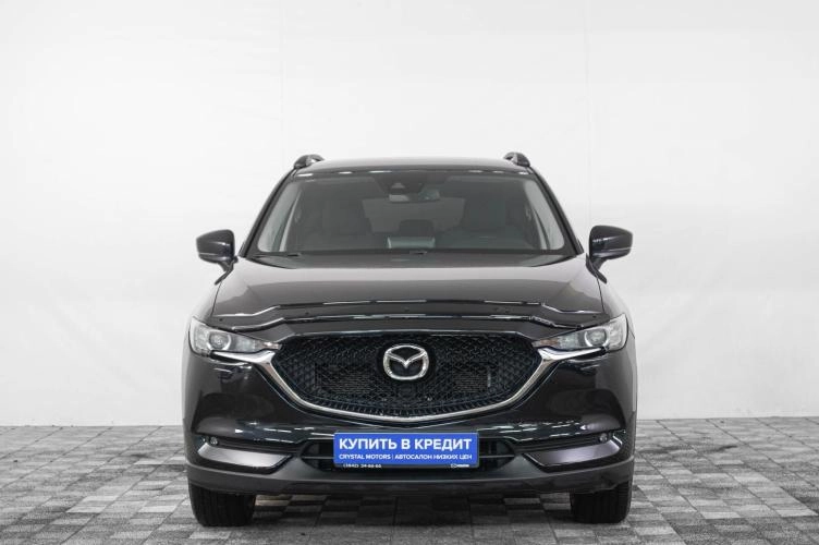 Mazda CX-5 2 из 23