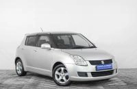 Suzuki Swift 1 из 20