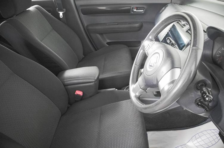 Suzuki Swift 11 из 20