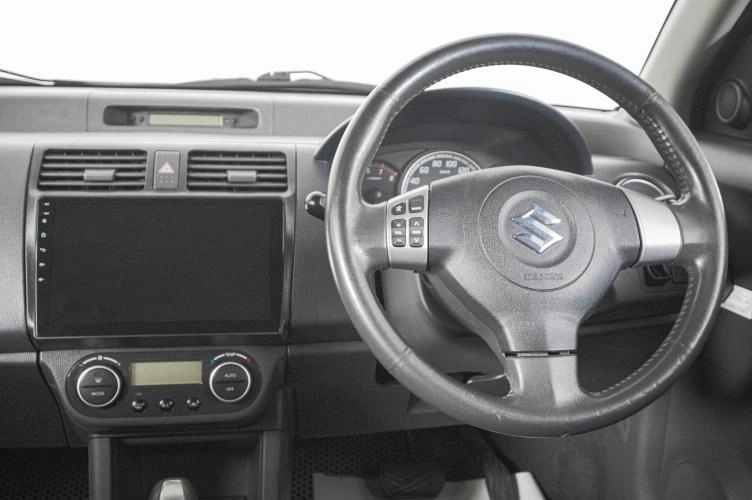 Suzuki Swift 14 из 20
