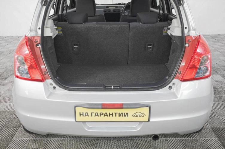 Suzuki Swift 7 из 20