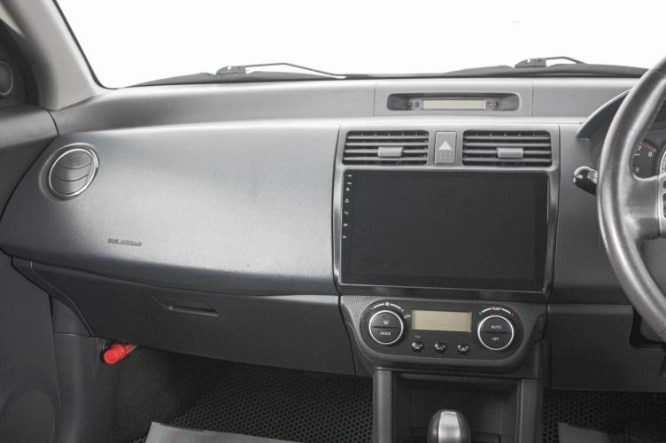 Suzuki Swift 12 из 20