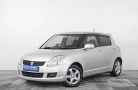 Suzuki Swift 3 из 20