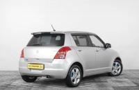 Suzuki Swift 6 из 20