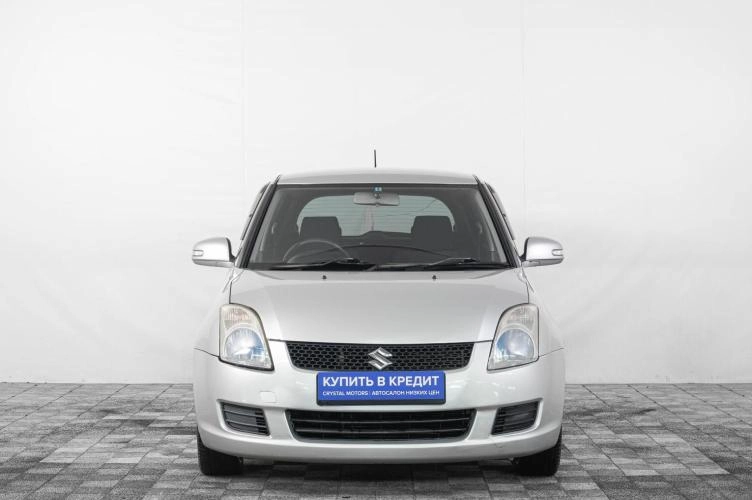 Suzuki Swift 2 из 6
