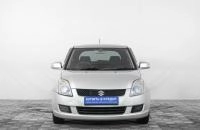 Suzuki Swift 2 из 20