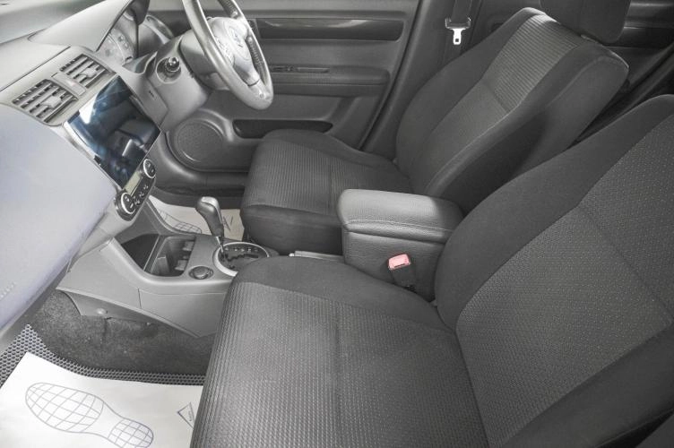 Suzuki Swift 8 из 20