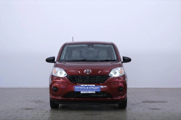 Toyota Passo 2 из 6