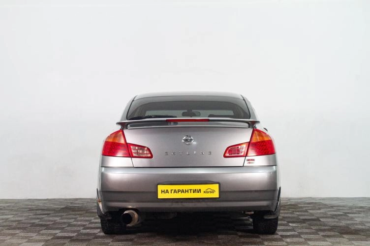 Nissan Skyline 5 из 6