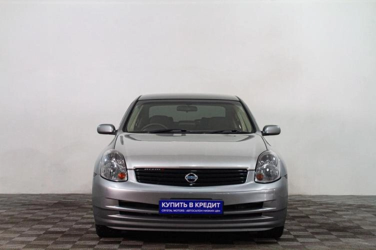 Nissan Skyline 2 из 6