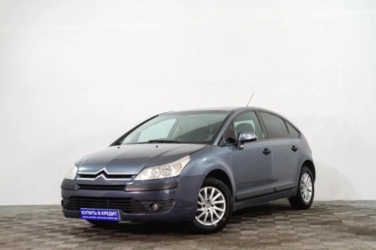 Citroen C4 3 из 6