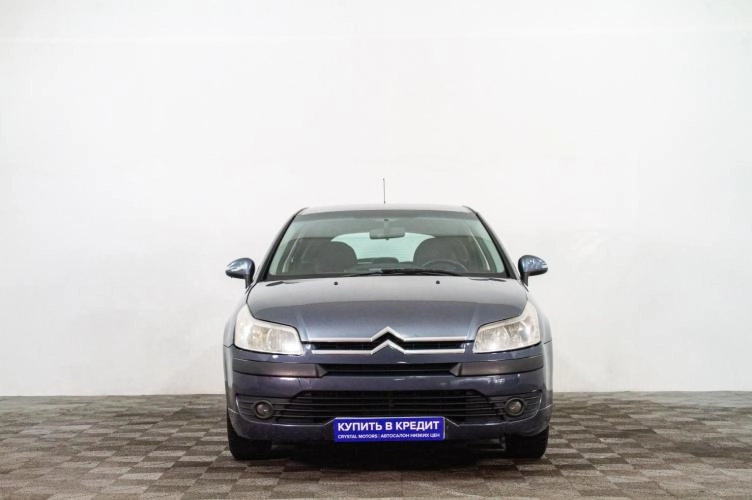 Citroen C4 2 из 6
