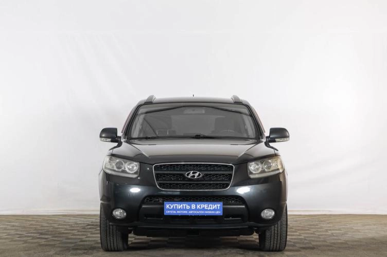 Hyundai Santa Fe 2 из 6