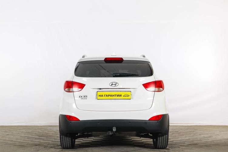 Hyundai ix35 5 из 6