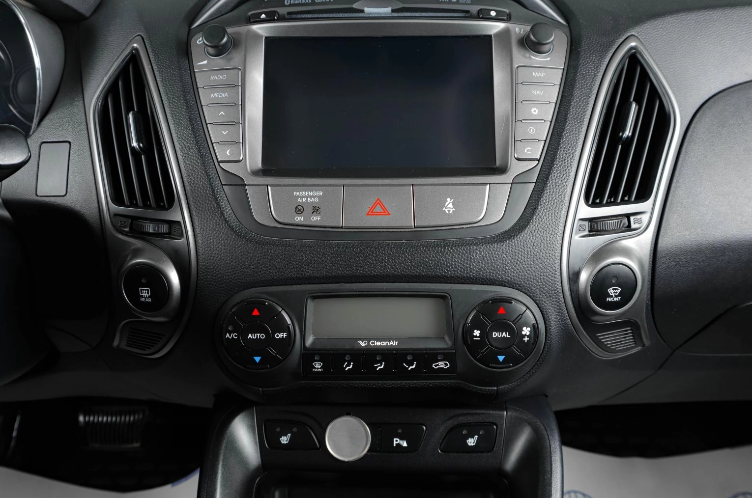 Hyundai ix35 16 из 20