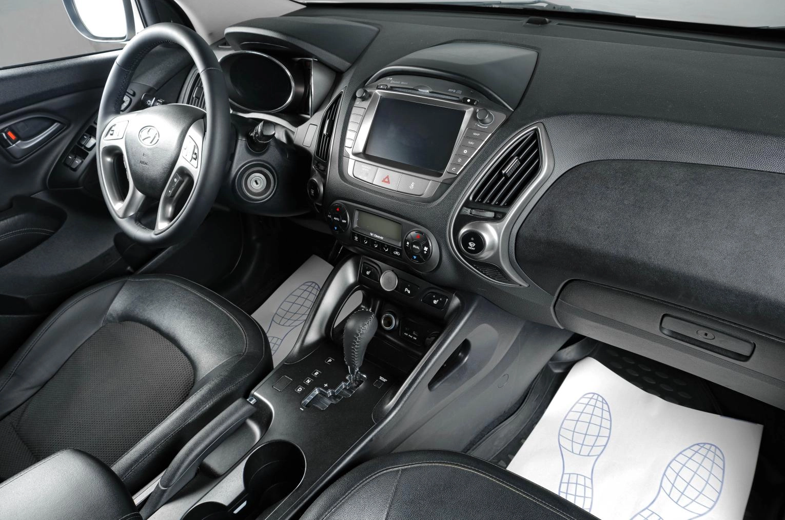 Hyundai ix35 10 из 20