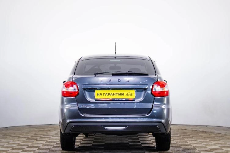 ВАЗ (LADA) Granta 5 из 6