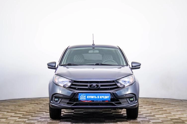 ВАЗ (LADA) Granta 2 из 6
