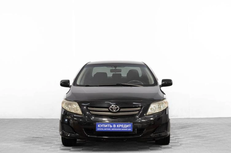 Toyota Corolla 2 из 6