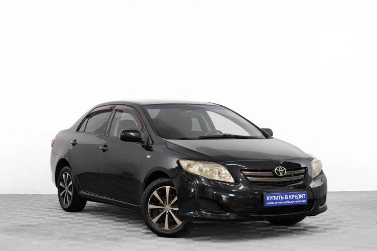 Toyota Corolla 1 из 6
