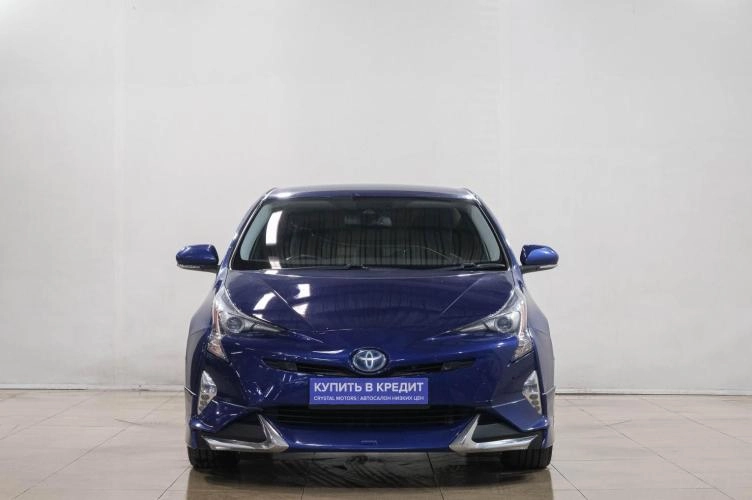 Toyota Prius 2 из 6