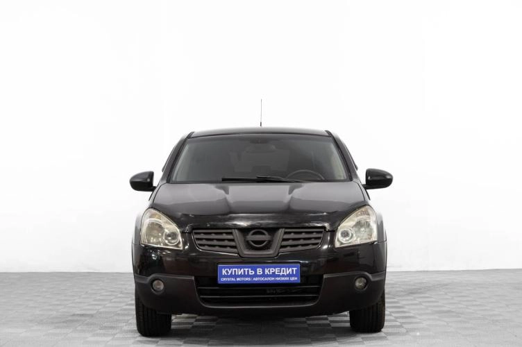 Nissan Qashqai 2 из 6