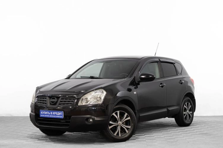 Nissan Qashqai 3 из 6
