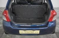 Toyota Vitz 7 из 19