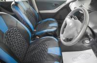 Toyota Vitz 11 из 19