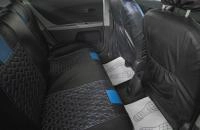Toyota Vitz 10 из 19