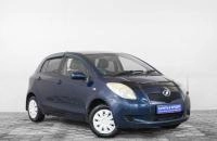 Toyota Vitz 1 из 19