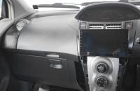 Toyota Vitz 12 из 19
