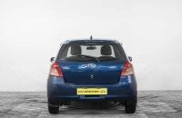 Toyota Vitz 5 из 19
