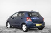 Toyota Vitz 4 из 19