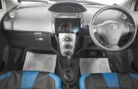 Toyota Vitz 13 из 19