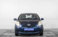 Toyota Vitz 2 из 19
