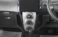 Toyota Vitz 16 из 19