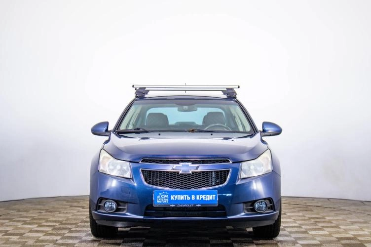 Chevrolet Cruze 2 из 6