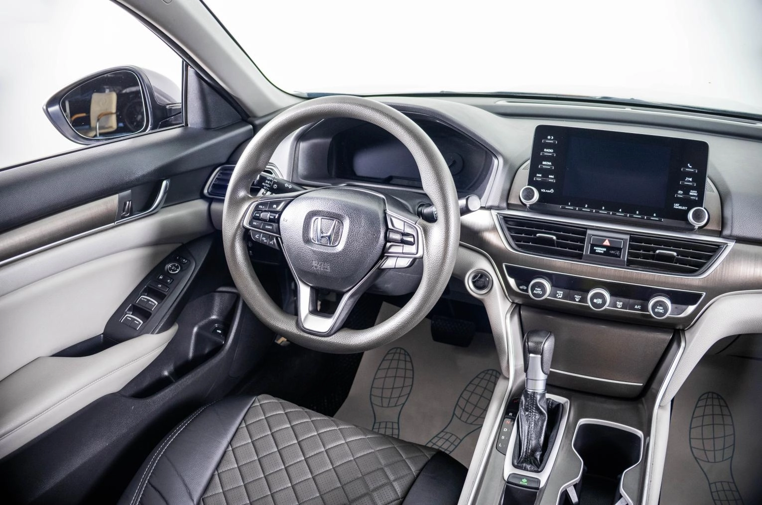 Honda Accord 11 из 23