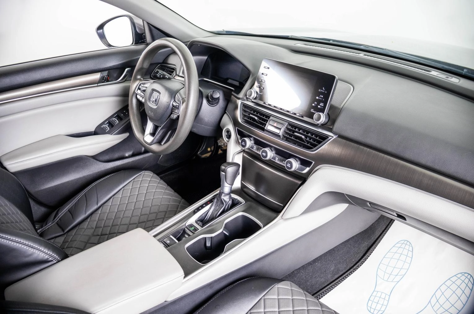Honda Accord 10 из 23