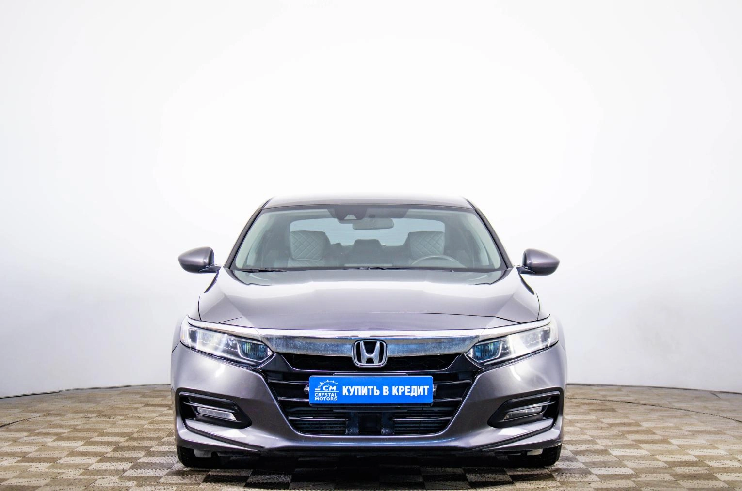 Honda Accord 2 из 23