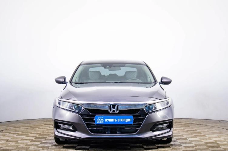 Honda Accord 2 из 6