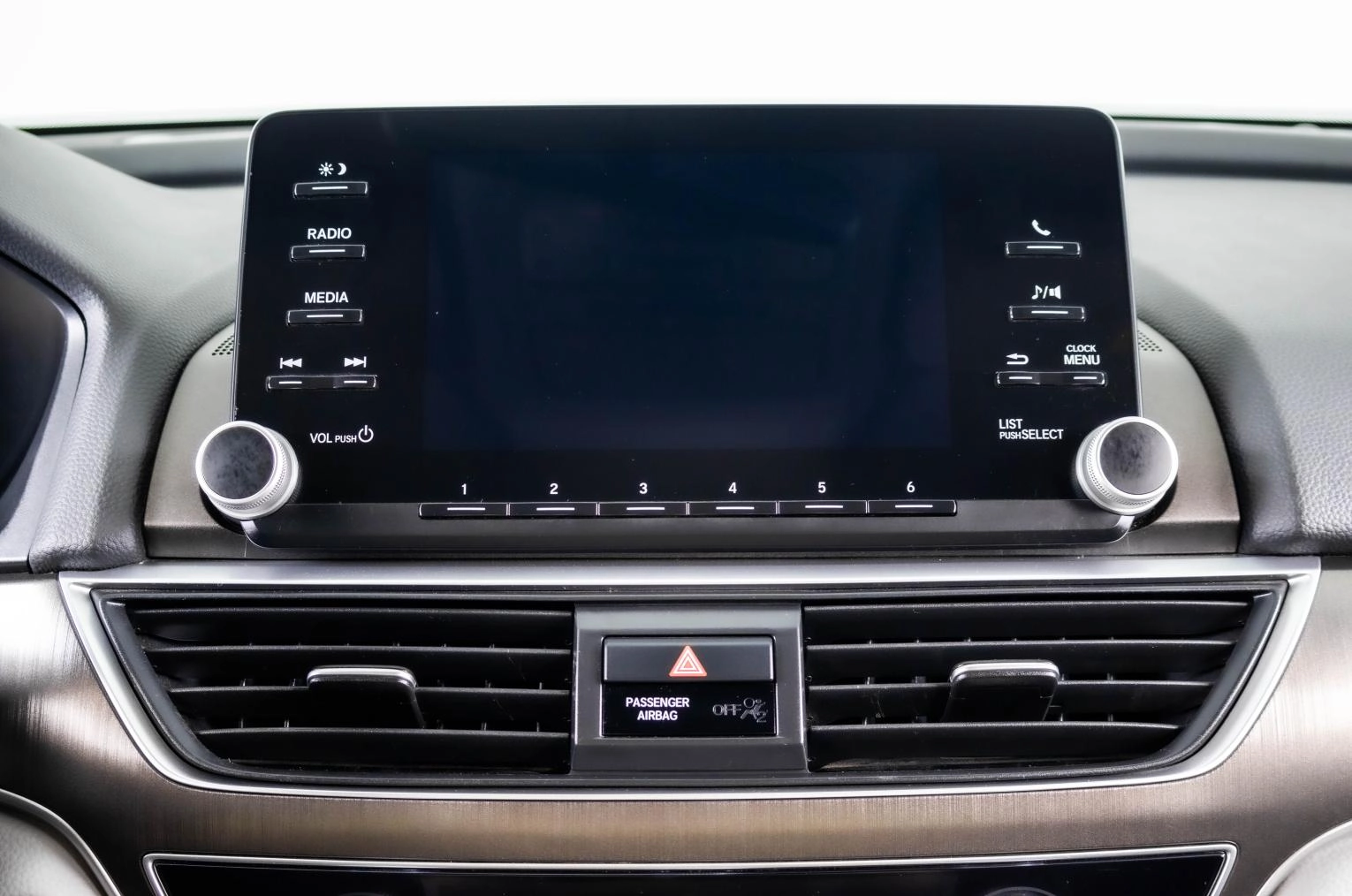 Honda Accord 17 из 23