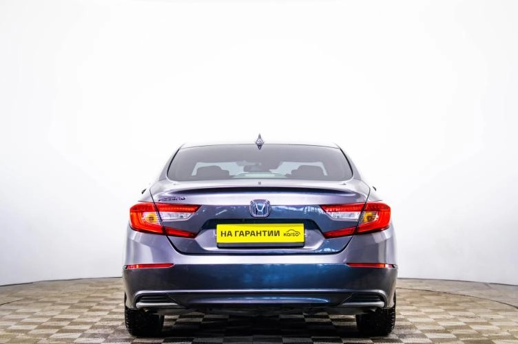 Honda Accord 5 из 6